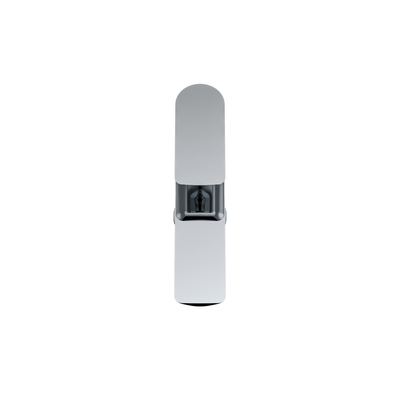 MELA - PALCO Medium Basin Mixer ChromeTapware – available at Bathroom City Perth