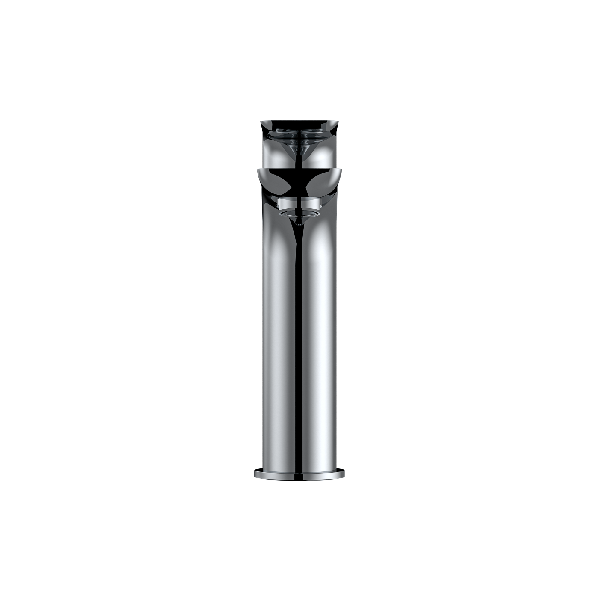 MELA - PALCO Medium Basin Mixer ChromeTapware – available at Bathroom City Perth