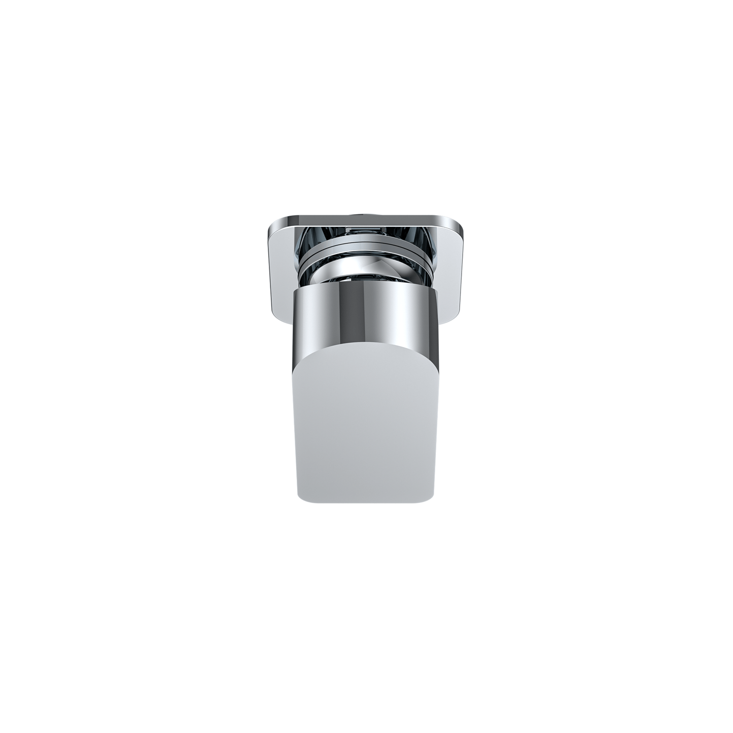 MELA - PALCO Shower/Bath Wall Mixer ChromeTapware – available at Bathroom City Perth