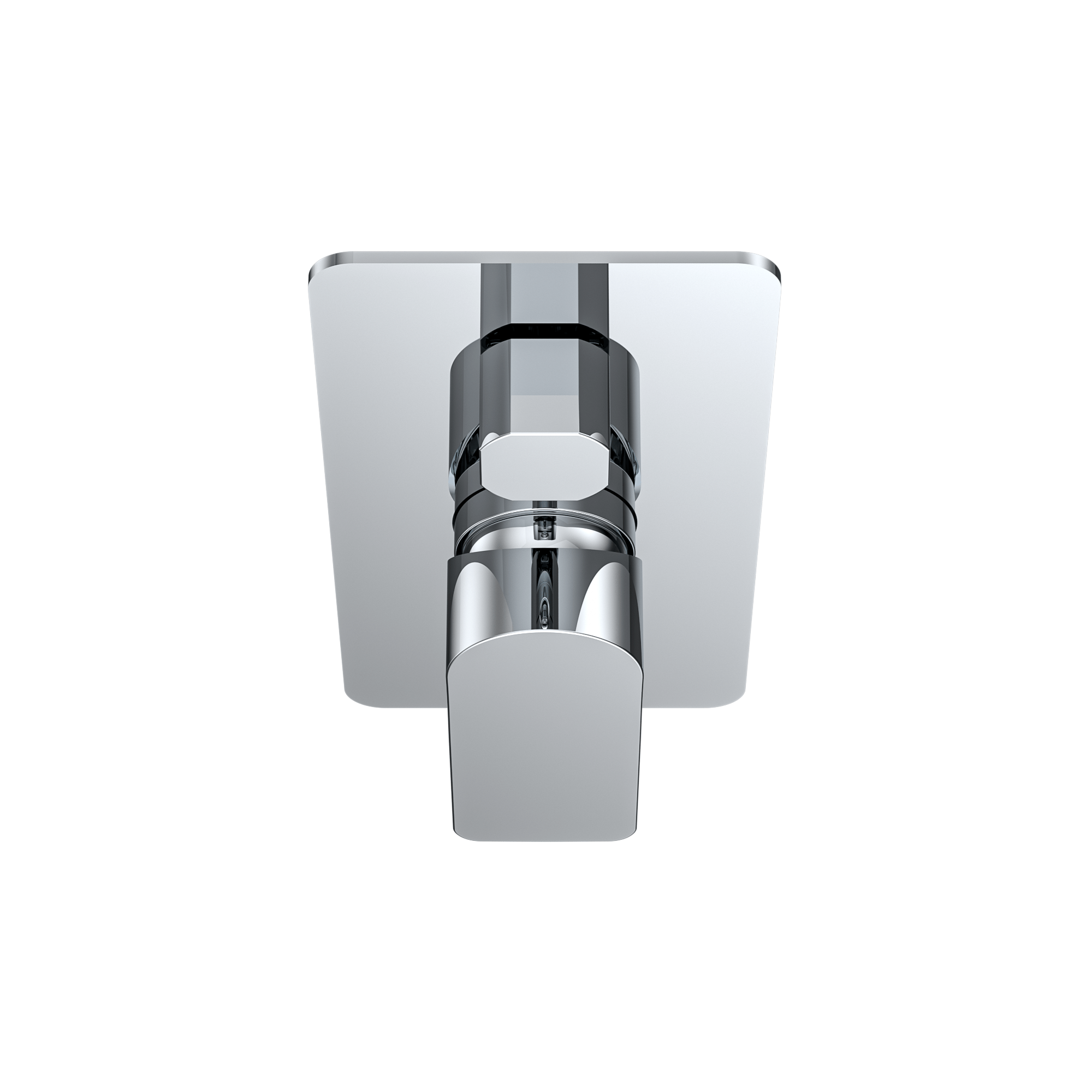 MELA - PALCO Shower/Bath Wall Mixer with Diverter ChromeTapware – available at Bathroom City Perth