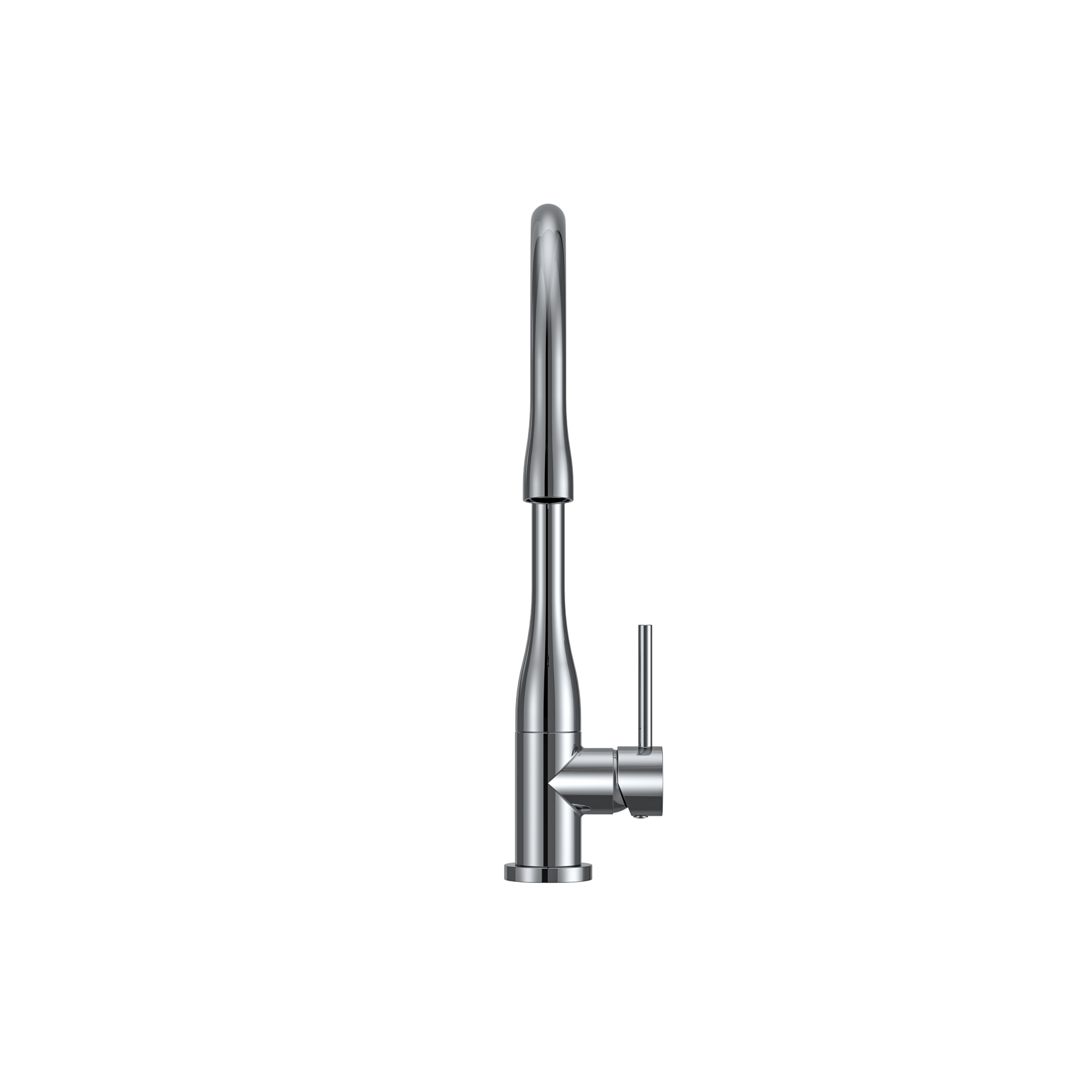 MELA - PALCO Sink Mixer ChromeTapware – available at Bathroom City Perth