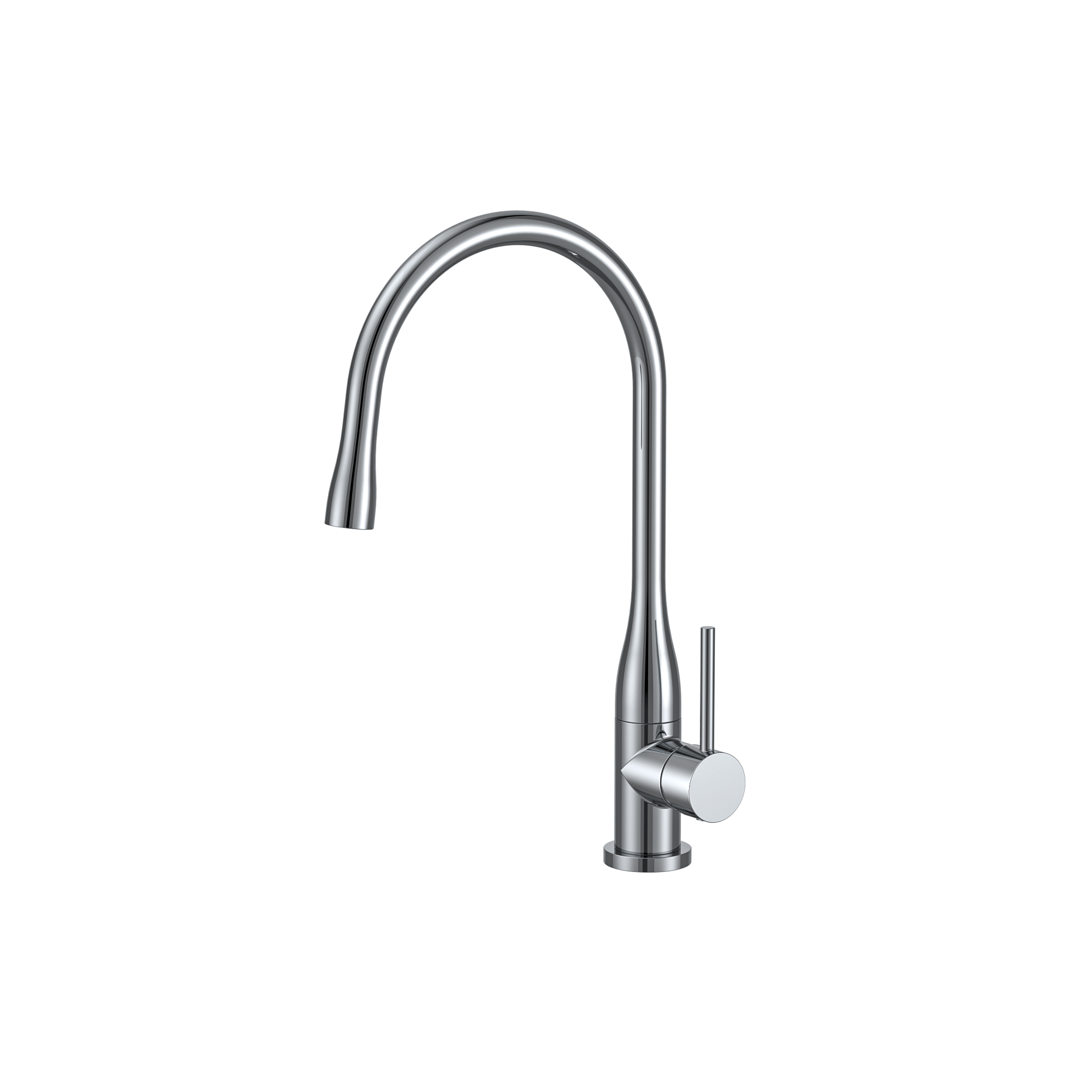 MELA - PALCO Sink Mixer ChromeTapware – available at Bathroom City Perth
