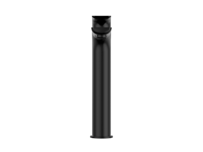 MELA - PALCO Tall Basin Mixer Black - Tapware - from our - MELA - supplier–available at Bathroom City Perth