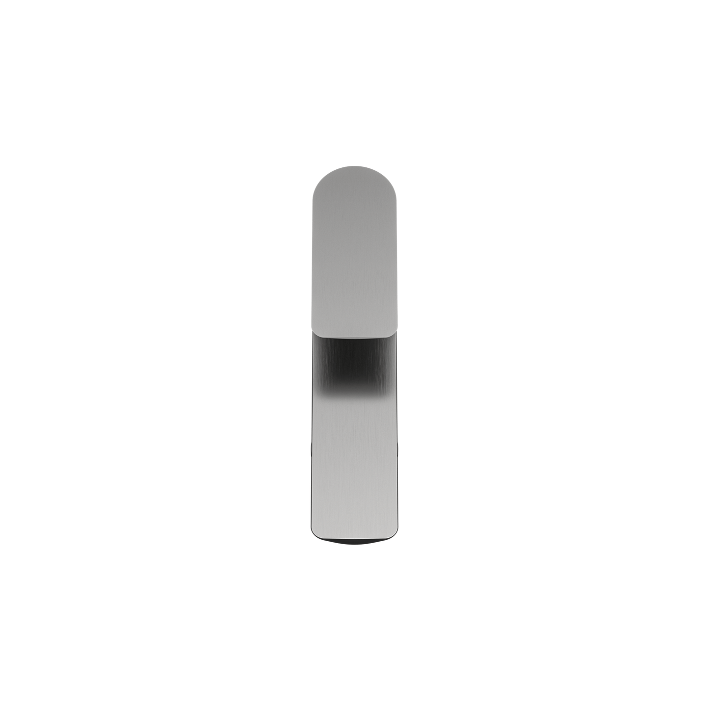 MELA - PALCO Tall Basin Mixer Brushed NickelTapware – available at Bathroom City Perth