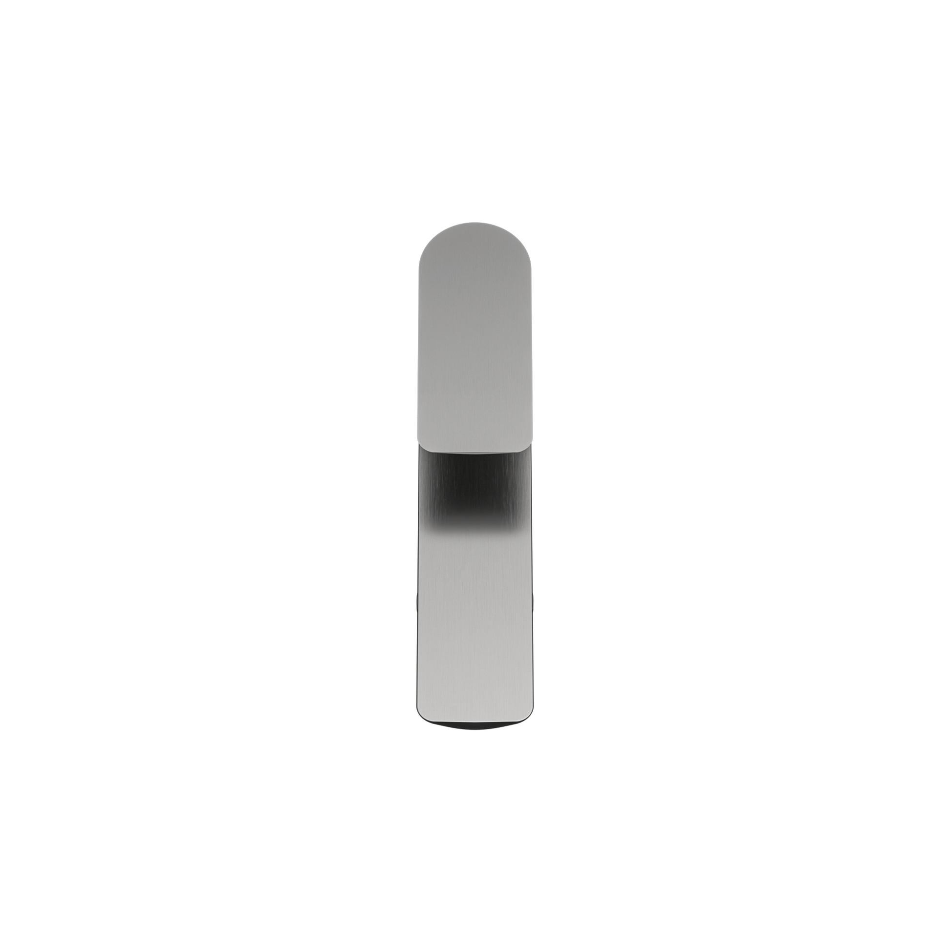MELA - PALCO Tall Basin Mixer Brushed NickelTapware – available at Bathroom City Perth