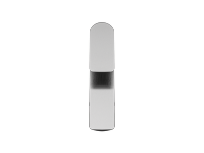 MELA - PALCO Tall Basin Mixer Brushed Nickel - Tapware - from our - MELA - supplier–available at Bathroom City Perth