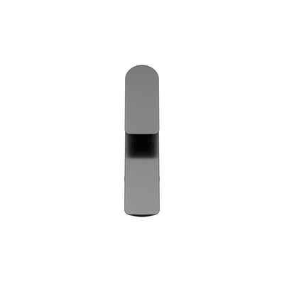 MELA - PALCO Tall Basin Mixer Gun Metal - Tapware - from our - MELA - supplier–available at Bathroom City Perth