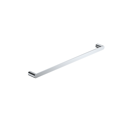 MELA - PALCO/RONDO 600 Single Towel Rail ChromeAccessories – available at Bathroom City Perth