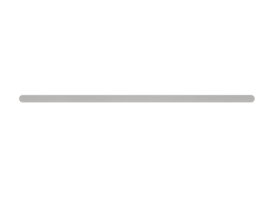 MELA - PALCO/RONDO 800 Double Towel Rail Brushed Nickel - Accessories - from our - MELA - supplier–available at Bathroom City Perth