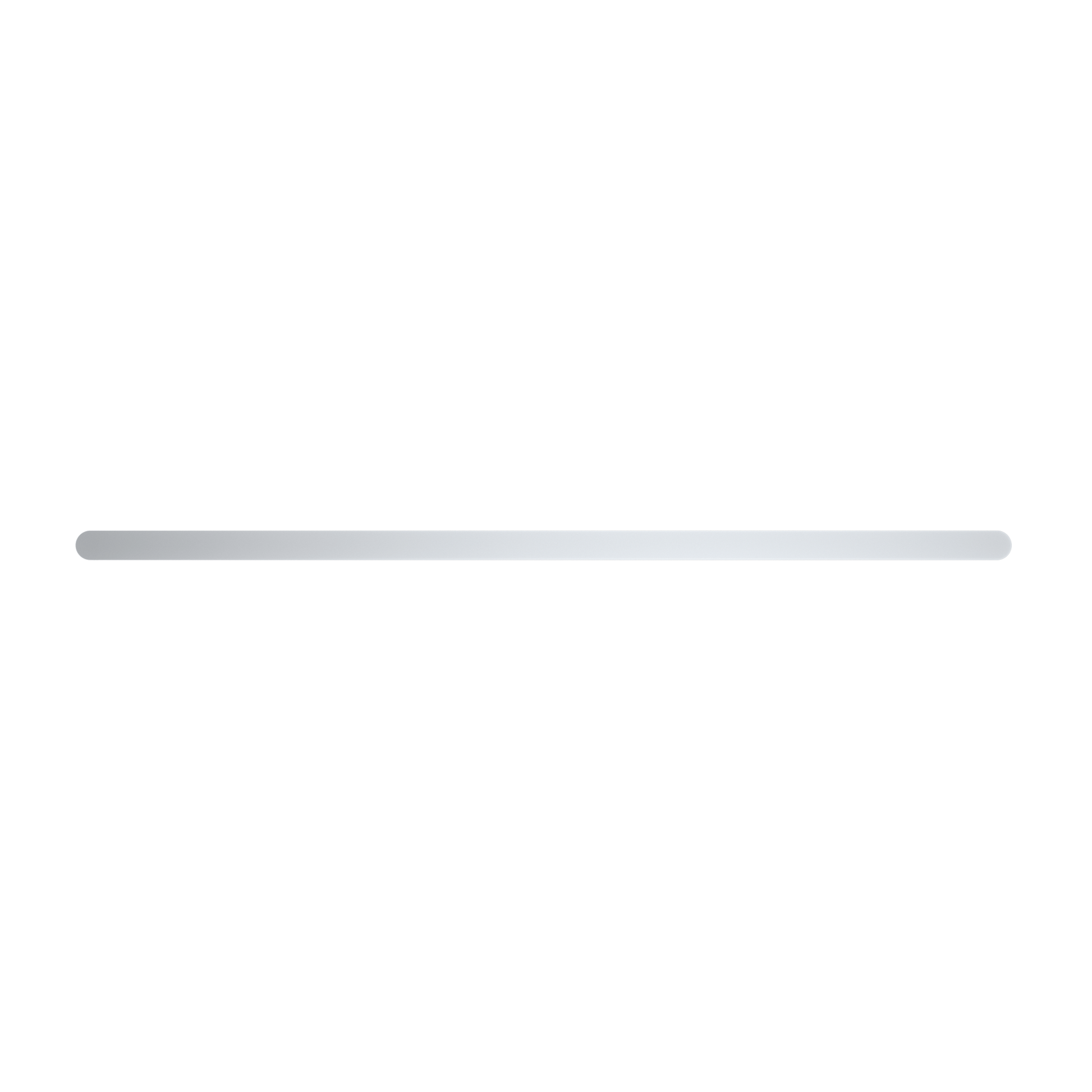 MELA - PALCO/RONDO 800 Single Towel Rail ChromeAccessories – available at Bathroom City Perth