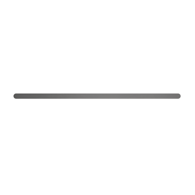 MELA - PALCO/RONDO 800 Single Towel Rail Gun MetalAccessories – available at Bathroom City Perth