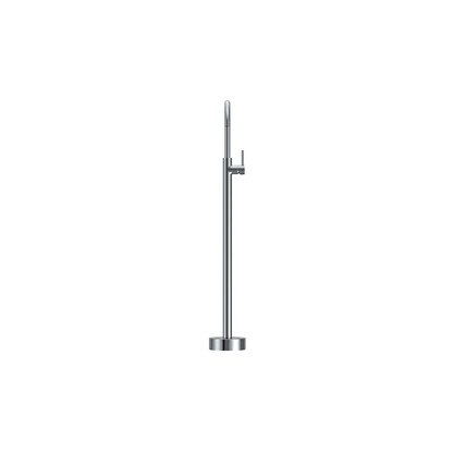 MELA - PALCO/RONDO Free Standing Bath Spout and Mixer ChromeTapware – available at Bathroom City Perth