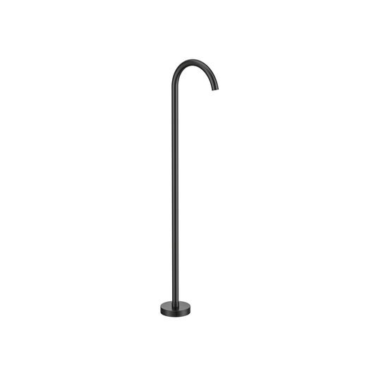 MELA - PALCO/RONDO Free Standing Bath Spout Gun MetalTapware – available at Bathroom City Perth