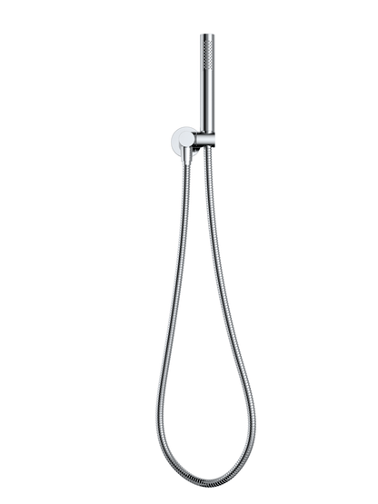MELA - PALCO/RONDO Hand Shower Set without Rail Chrome - Tapware - from our - MELA - supplier–available at Bathroom City Perth