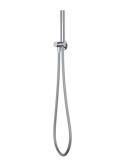 MELA - PALCO/RONDO Hand Shower Set without Rail Chrome - Tapware - from our - MELA - supplier–available at Bathroom City Perth