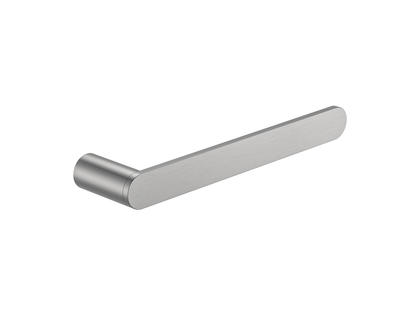 MELA - PALCO/RONDO Hand Towel Rail Brushed Nickel - Accessories - from our - MELA - supplier–available at Bathroom City Perth