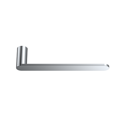 MELA - PALCO/RONDO Hand Towel Rail ChromeAccessories – available at Bathroom City Perth