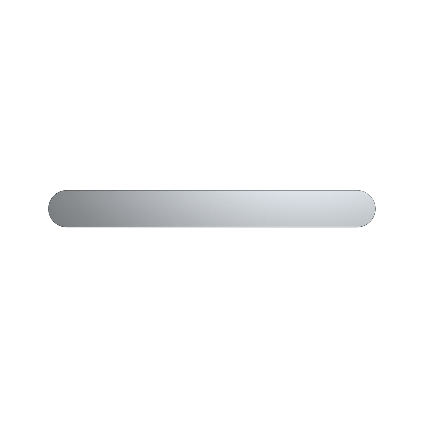 MELA - PALCO/RONDO Hand Towel Rail ChromeAccessories – available at Bathroom City Perth