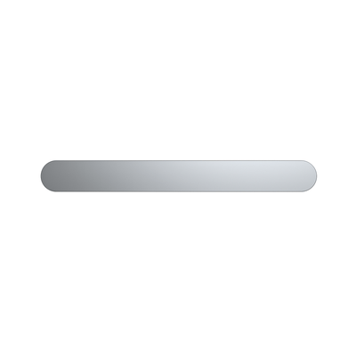MELA - PALCO/RONDO Hand Towel Rail ChromeAccessories – available at Bathroom City Perth