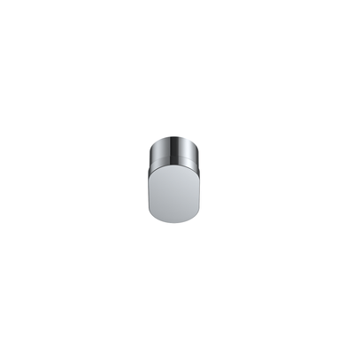 MELA - PALCO/RONDO Hook ChromeAccessories – available at Bathroom City Perth