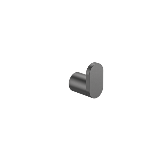 MELA - PALCO/RONDO Hook Gun MetalAccessories – available at Bathroom City Perth