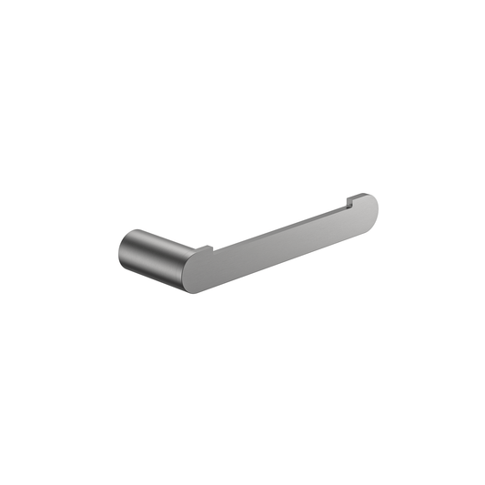 MELA - PALCO/RONDO Paper Holder Brushed NickelAccessories – available at Bathroom City Perth
