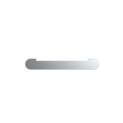 MELA - PALCO/RONDO Paper Holder ChromeAccessories – available at Bathroom City Perth