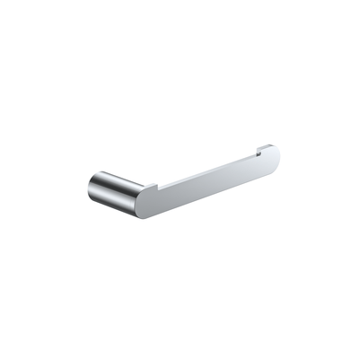 MELA - PALCO/RONDO Paper Holder ChromeAccessories – available at Bathroom City Perth