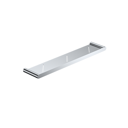 MELA - PALCO/RONDO Shelf Holder ChromeAccessories – available at Bathroom City Perth