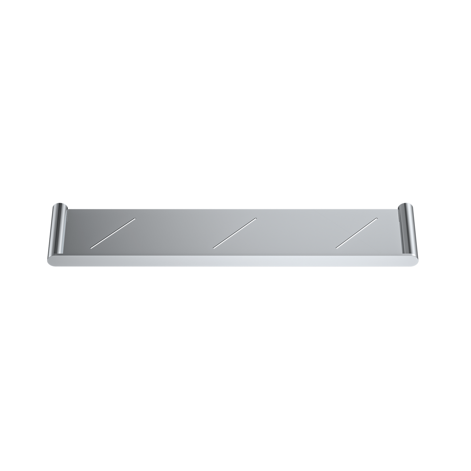 MELA - PALCO/RONDO Shelf Holder ChromeAccessories – available at Bathroom City Perth
