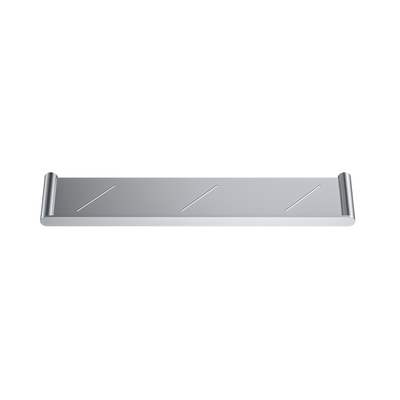 MELA - PALCO/RONDO Shelf Holder ChromeAccessories – available at Bathroom City Perth