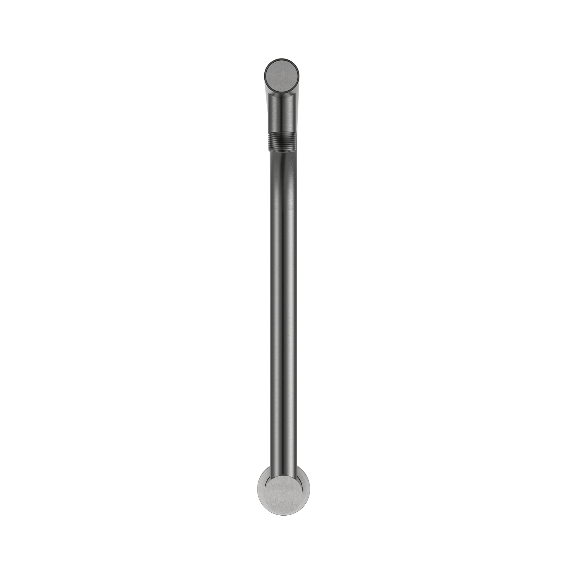 MELA - PALCO/RONDO Shower Arm Brushed NickelTapwareMELABathroom City from Mela – available at Bathroom City Perth