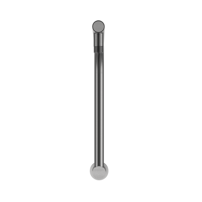 MELA - PALCO/RONDO Shower Arm Brushed NickelTapwareMELABathroom City from Mela – available at Bathroom City Perth