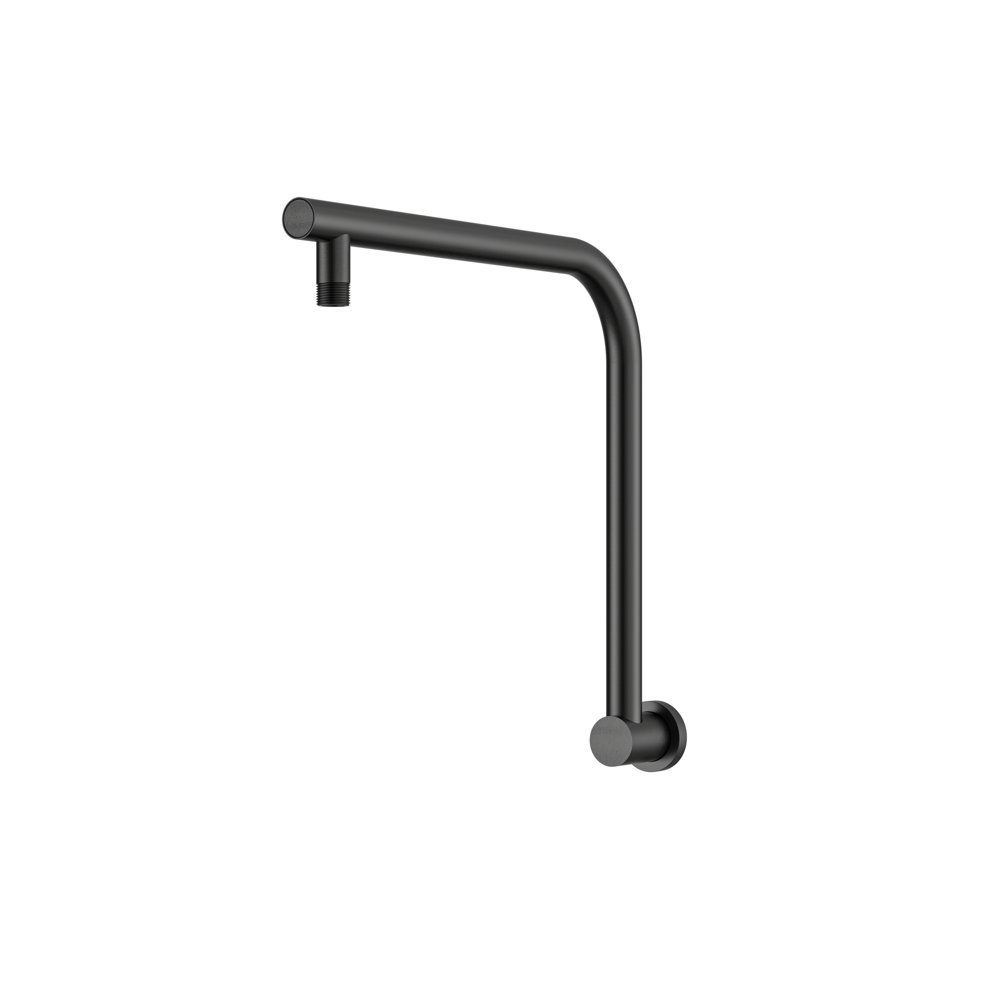 MELA - PALCO/RONDO Shower Arm Gun MetalTapware – available at Bathroom City Perth
