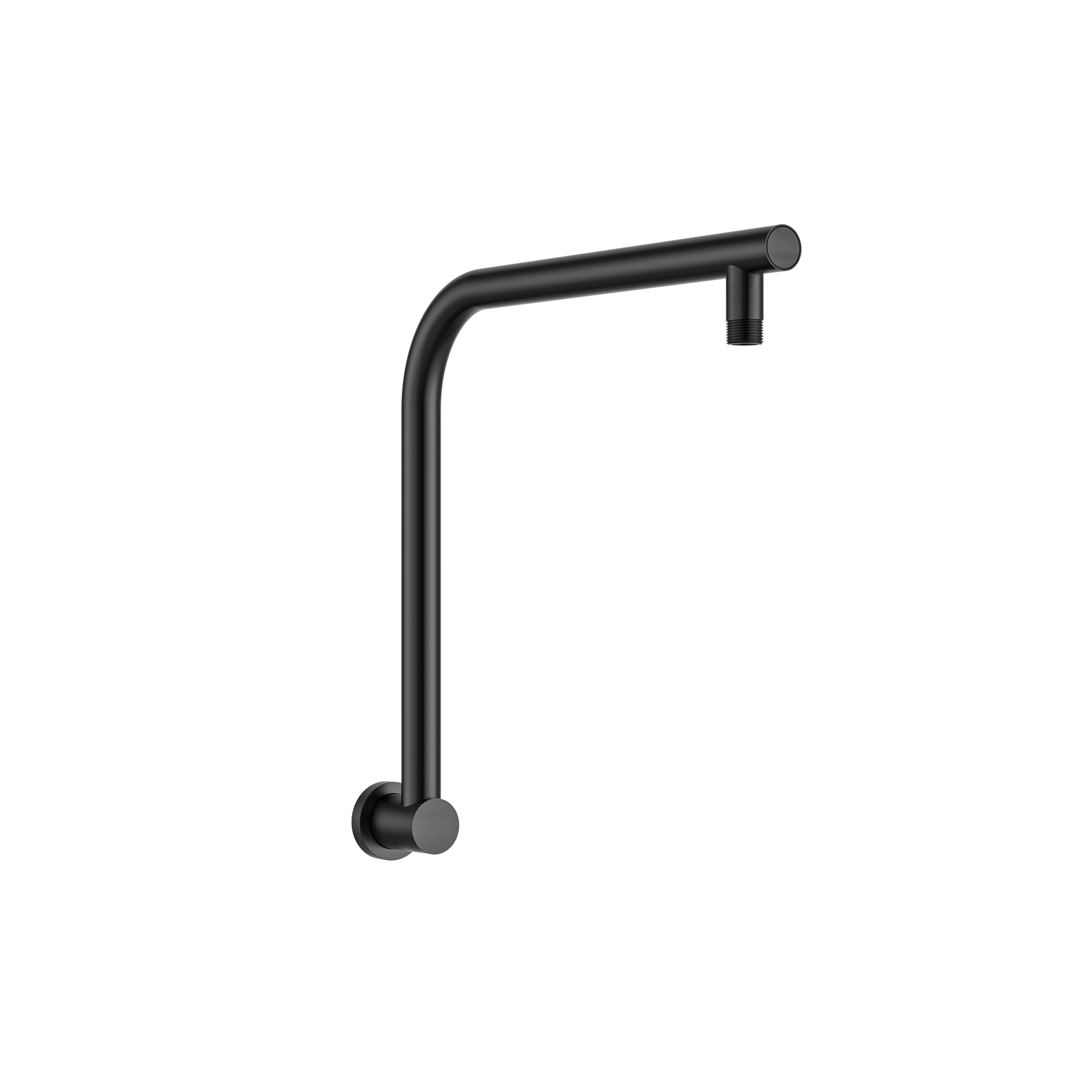 MELA - PALCO/RONDO Shower Arm Gun MetalTapware – available at Bathroom City Perth