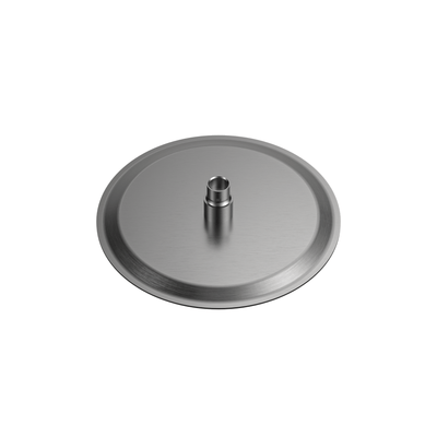MELA - PALCO/RONDO Shower Head Brushed NickelTapwareMELABathroom City from Mela – available at Bathroom City Perth