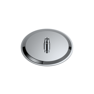 MELA - PALCO/RONDO Shower Head ChromeTapwareMELABathroom City from Mela – available at Bathroom City Perth