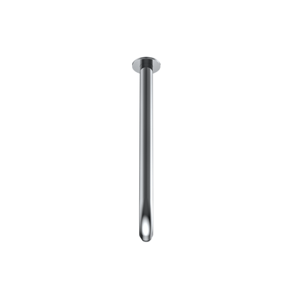 MELA - PALCO/RONDO Straight Shower Arm Chrome Tapware from our MELA supplier – available at Bathroom City Perth