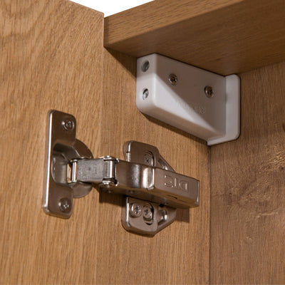 MELA - PORTER 1800 Snafell Mirror Cabinet - Mirror – available at Bathroom City Perth