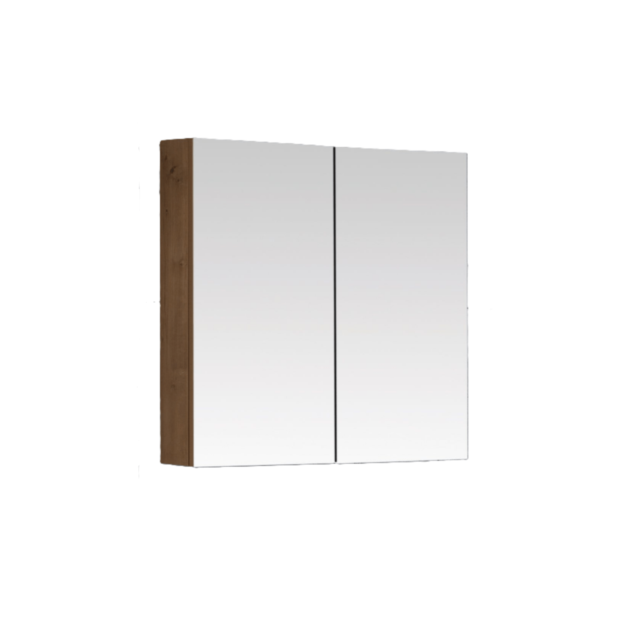 MELA - PORTER 600 Snafell Mirror CabinetMirror – available at Bathroom City Perth