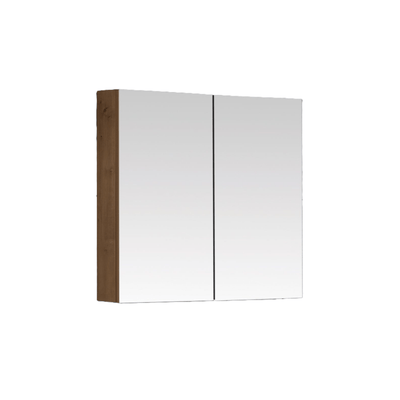 MELA - PORTER 750 Snafell Mirror Cabinet - Mirror – available at Bathroom City Perth