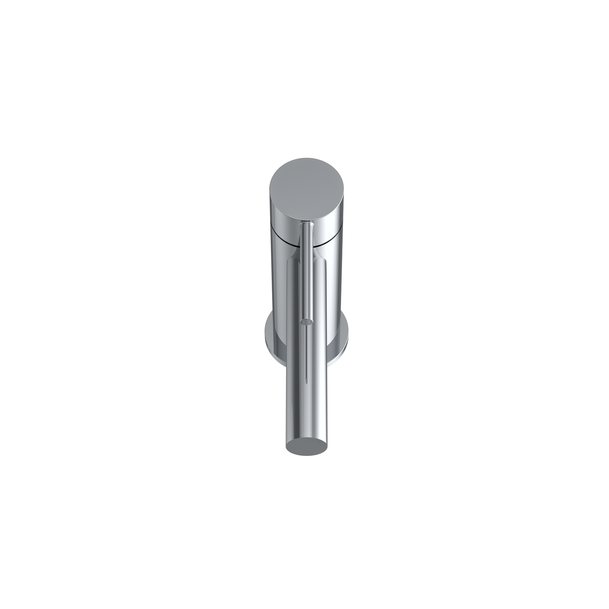MELA - RONDO Basin Mixer ChromeTapware – available at Bathroom City Perth