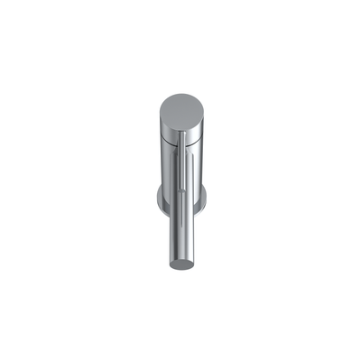 MELA - RONDO Basin Mixer ChromeTapware – available at Bathroom City Perth