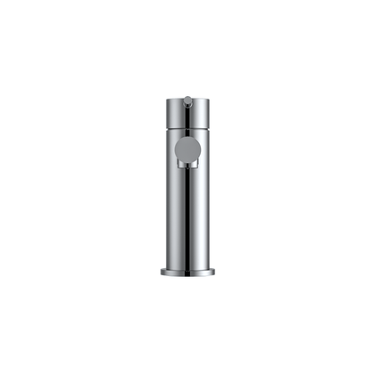 MELA - RONDO Basin Mixer ChromeTapware – available at Bathroom City Perth