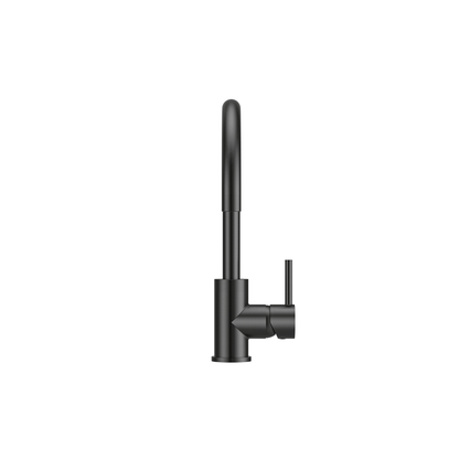 MELA - RONDO Sink Mixer Gun MetalTapware – available at Bathroom City Perth