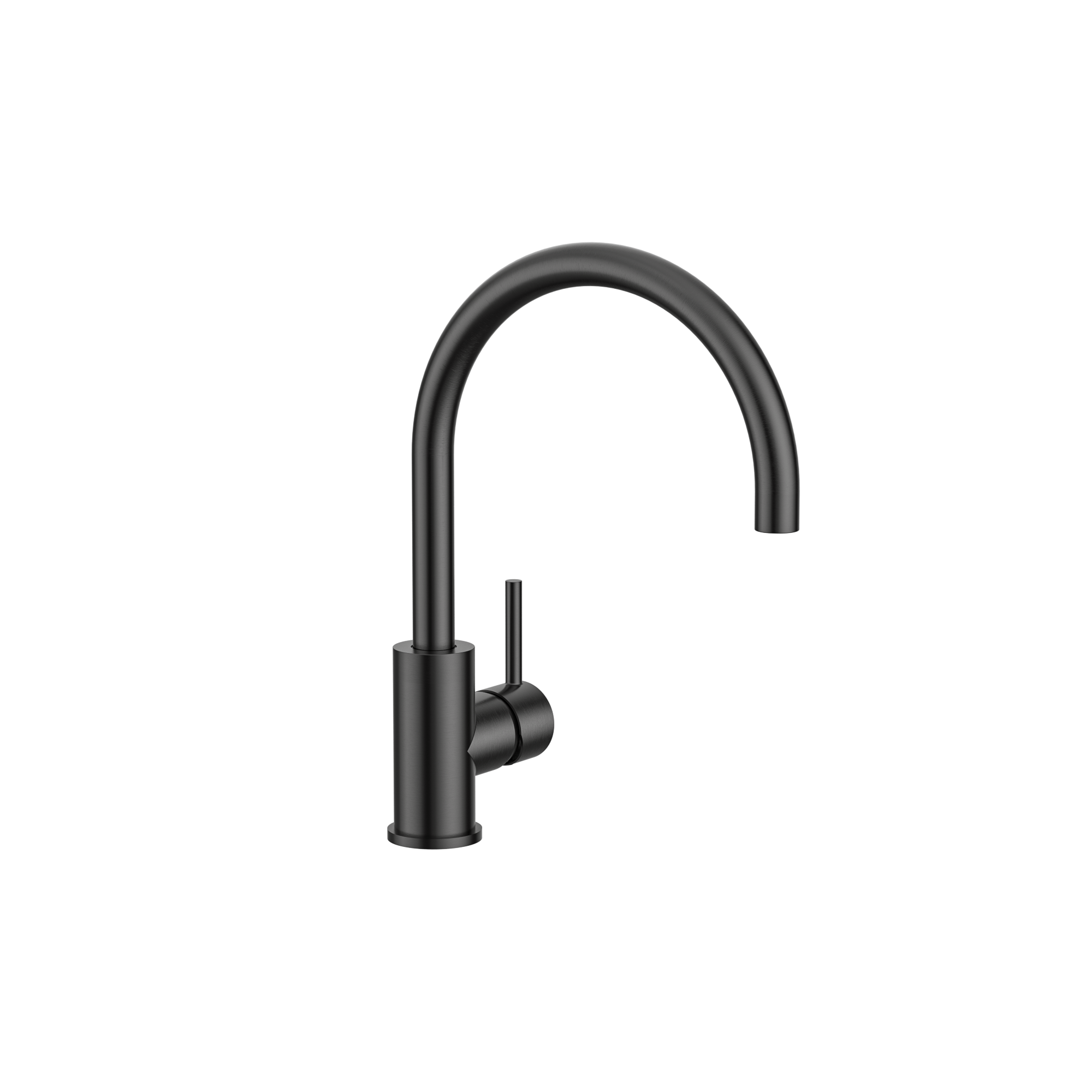 MELA - RONDO Sink Mixer Gun MetalTapware – available at Bathroom City Perth