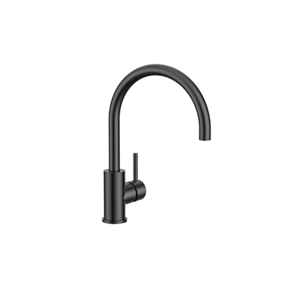MELA - RONDO Sink Mixer Gun MetalTapware – available at Bathroom City Perth