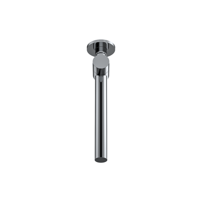 MELA - RONDO Swivel Wall Spout ChromeTapware – available at Bathroom City Perth