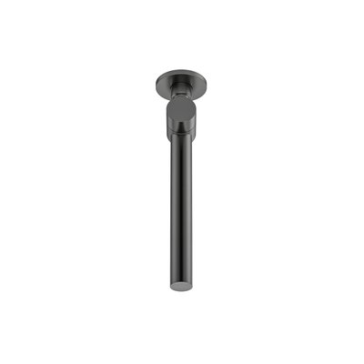 MELA - RONDO Swivel Wall Spout Gun MetalTapware – available at Bathroom City Perth