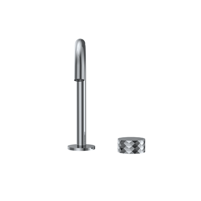 MELA - SELTEN Basin Mixer ChromeTapware – available at Bathroom City Perth